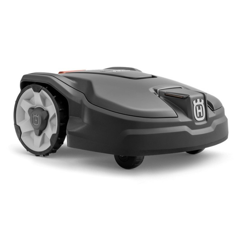 robotická sekačka Husqvarna Automower 315 Mark II