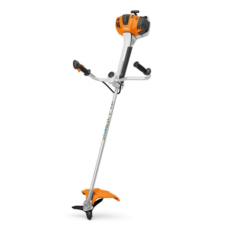 křovinořez STIHL FS 491 C-EM