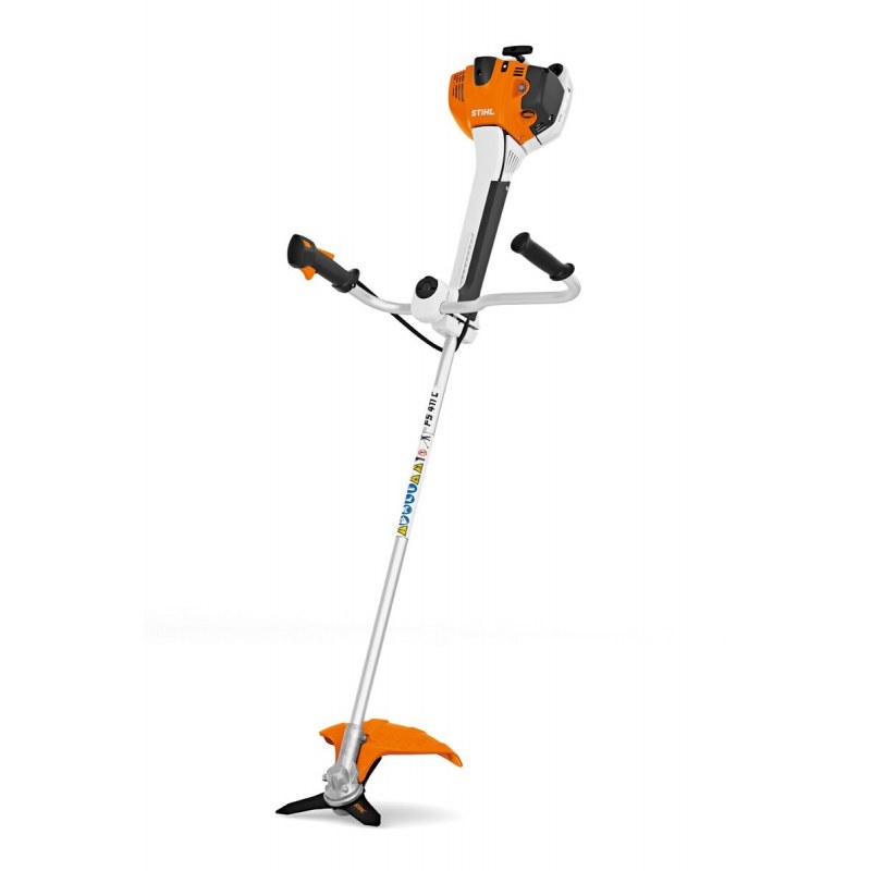 křovinořez STIHL FS 411 C-EM