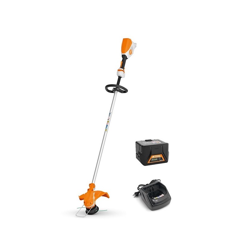 aku vyžínač STIHL FSA 60 R SET (AK20 + AL101)