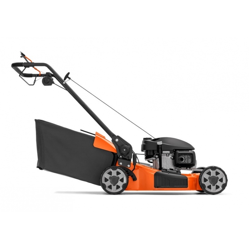 sekačka Husqvarna LC 356 V