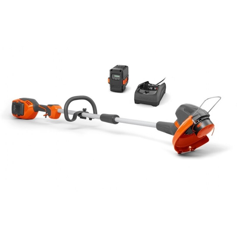 aku vyžínač Husqvarna 110iL FLXi kit (B70 + C80)