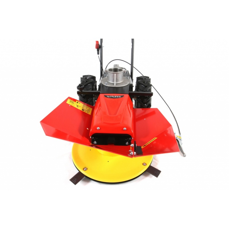 bubnová sekačka Vari BDR-650 V