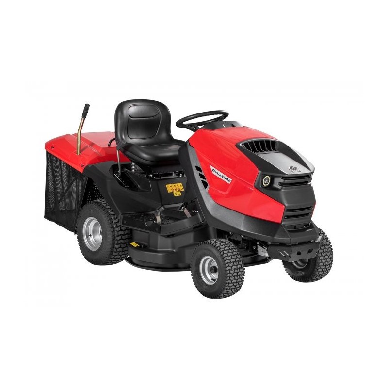 zahradní traktor SECO Challenge AJ 92-16