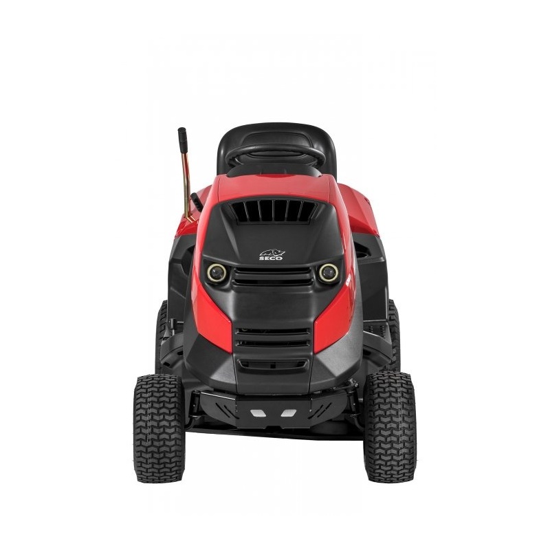 zahradní traktor SECO Challenge AJ 92-16