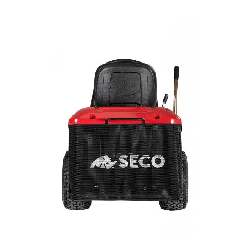 zahradní traktor SECO Challenge AJ 92-16