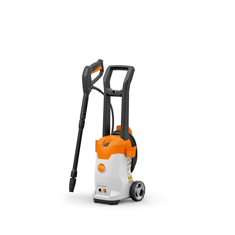 vysokotlaký čistič STIHL RE 80