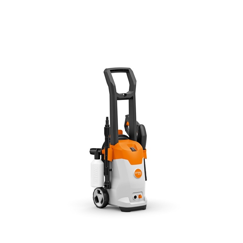 vysokotlaký čistič STIHL RE 80