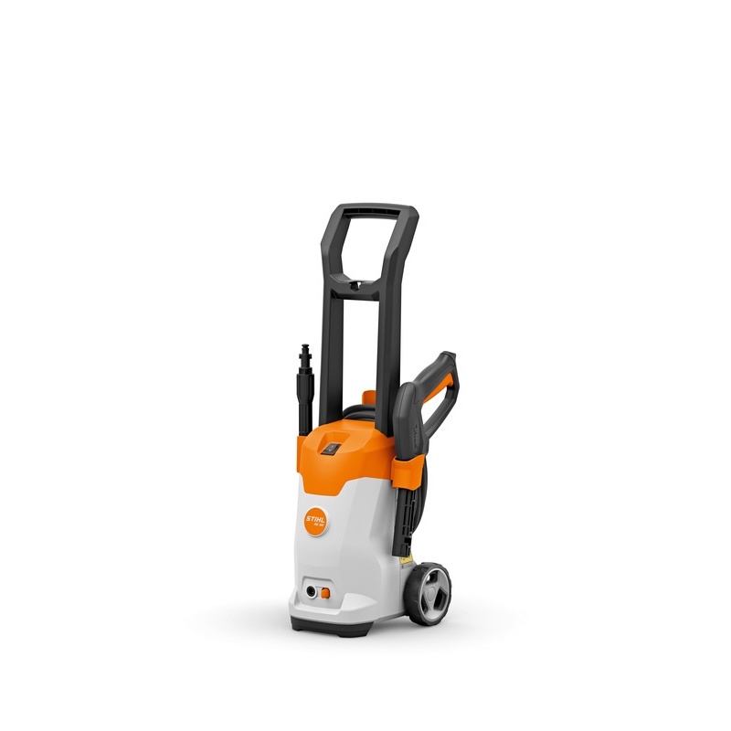 vysokotlaký čistič STIHL RE 80