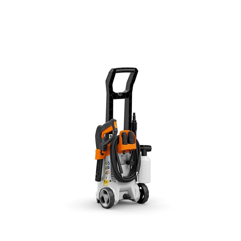 vysokotlaký čistič STIHL RE 80