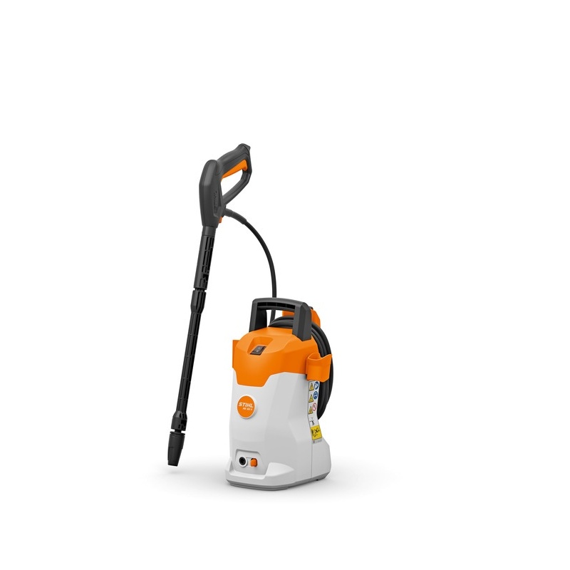 vysokotlaký čistič STIHL RE 80 X