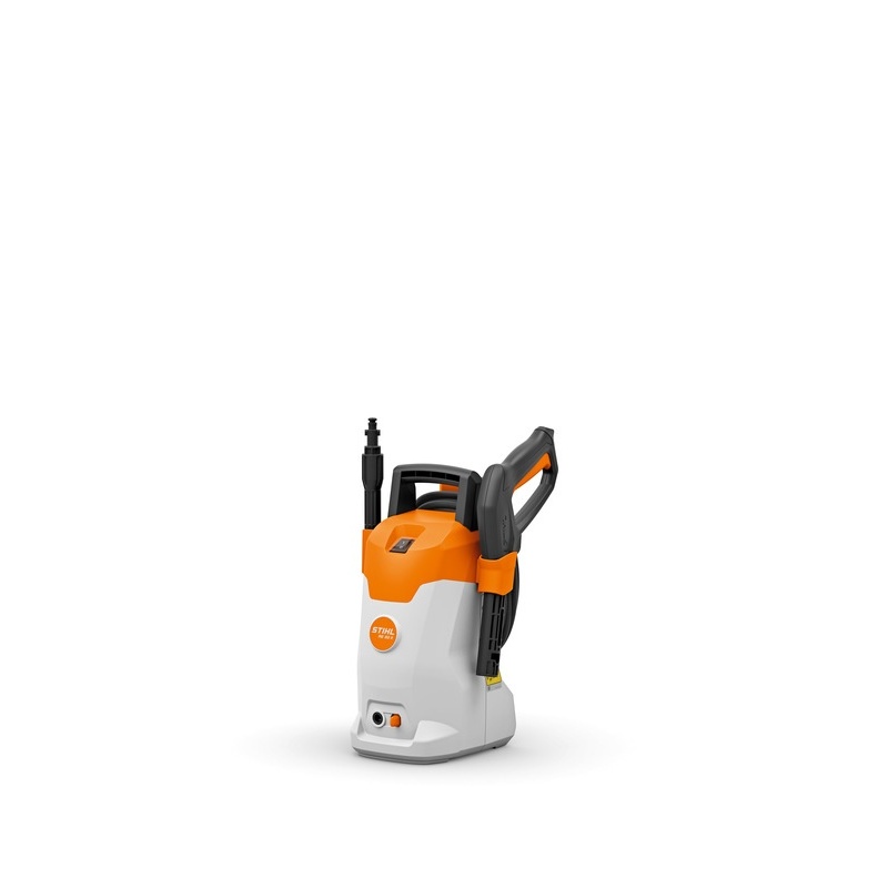 vysokotlaký čistič STIHL RE 80 X