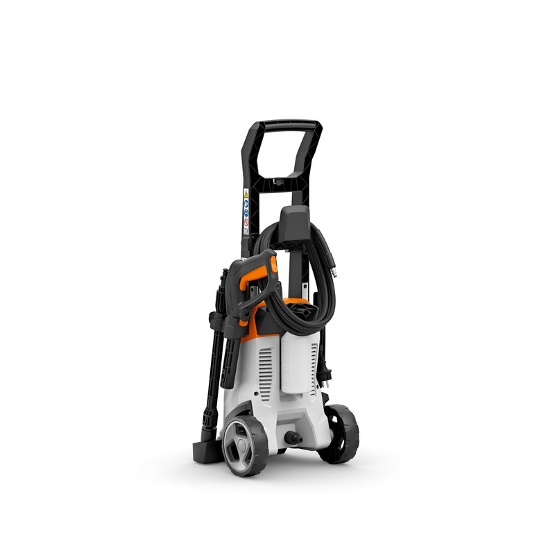 vysokotlaký čistič STIHL RE 90