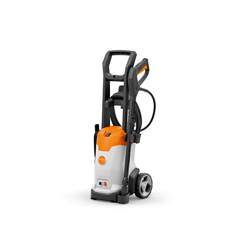 vysokotlaký čistič STIHL RE 90