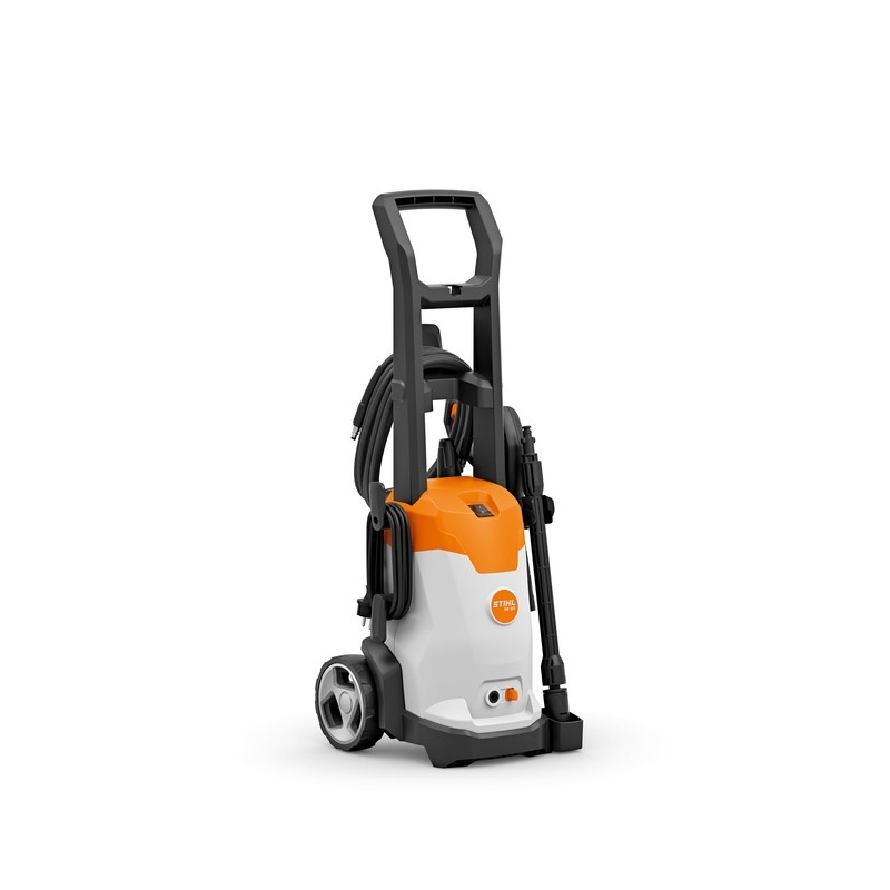 vysokotlaký čistič STIHL RE 90