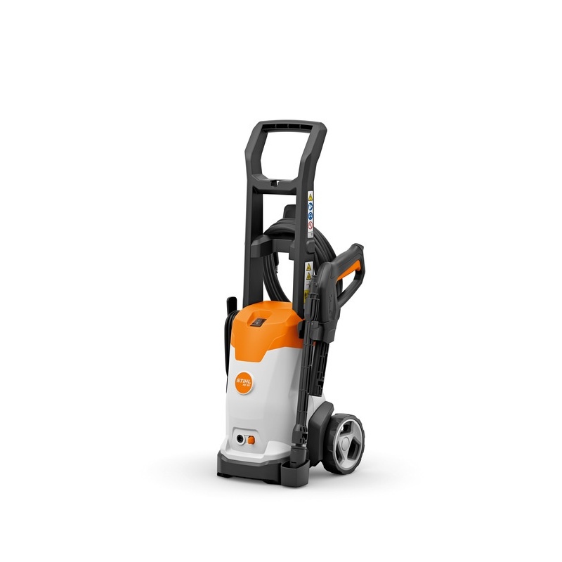vysokotlaký čistič STIHL RE 90