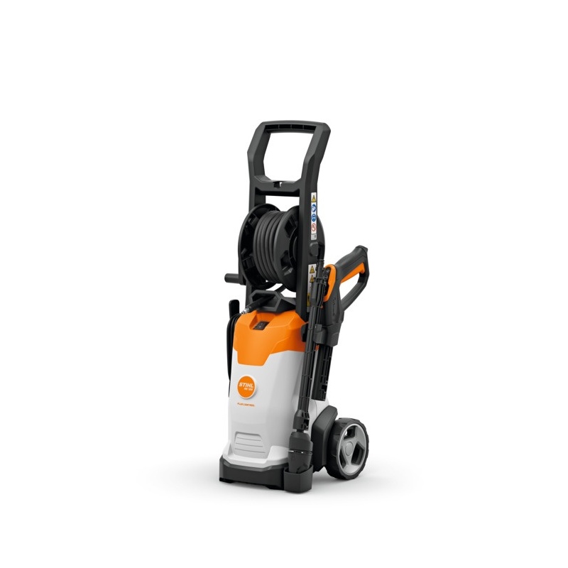 vysokotlaký čistič STIHL RE 100 PLUS Control