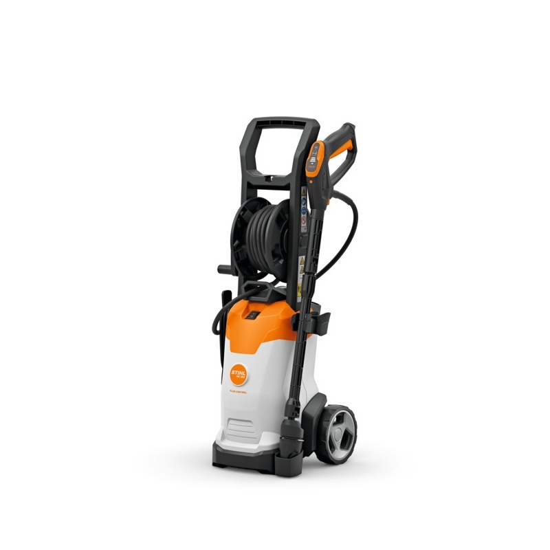 vysokotlaký čistič STIHL RE 100 PLUS Control