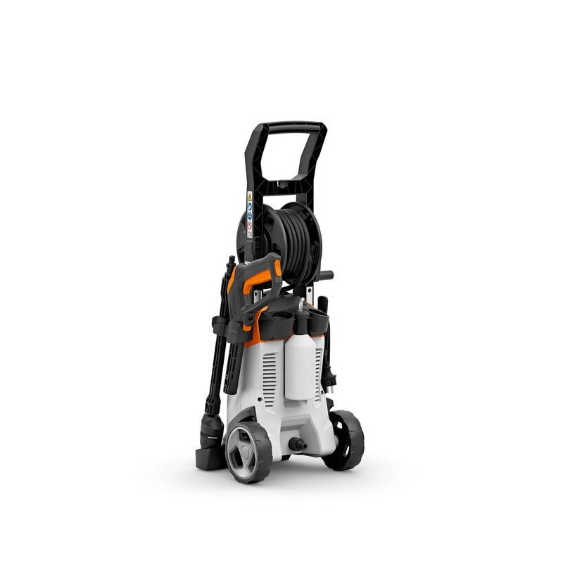 vysokotlaký čistič STIHL RE 100 PLUS Control