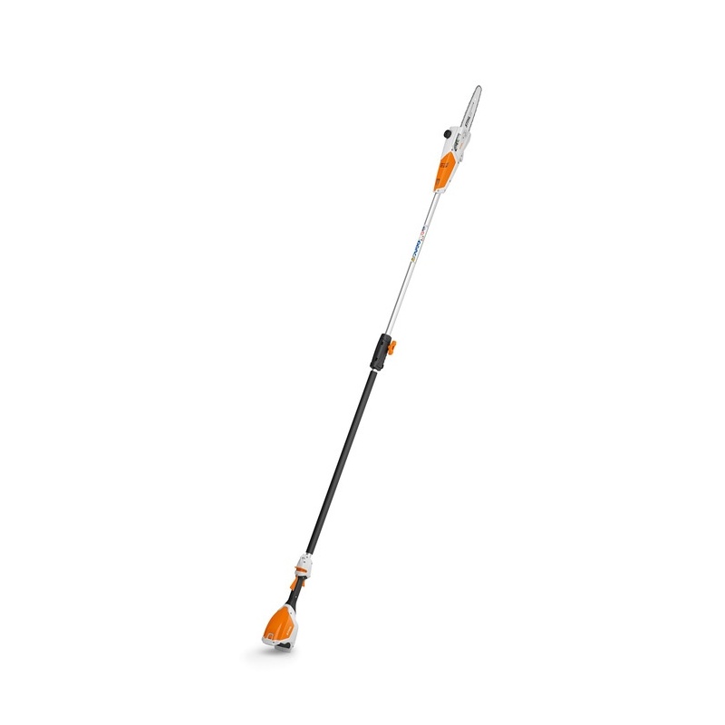 aku vyvětvovací pila STIHL HTA 50