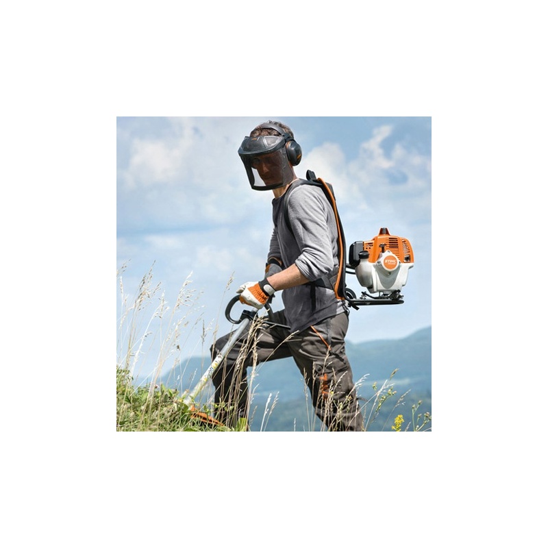 Fr 235 stihl 2025