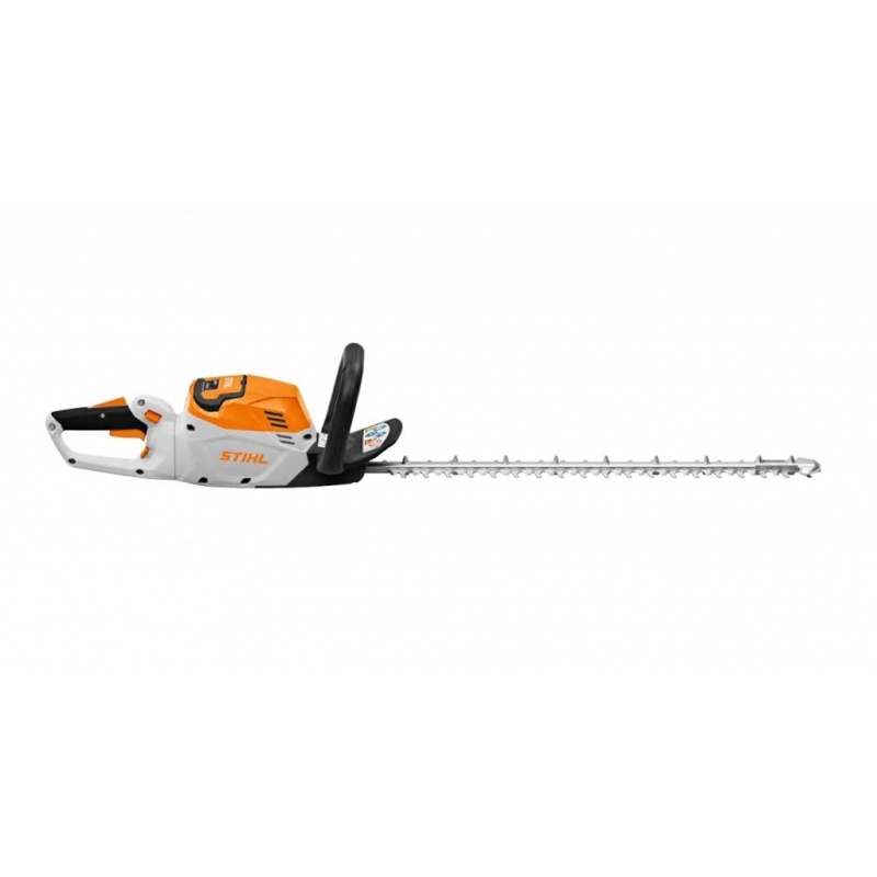 aku plotostřih STIHL HSA 60 SET (AK10 + AL101)