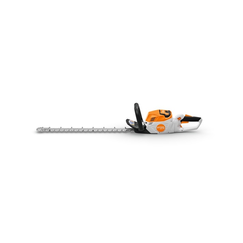 aku plotostřih STIHL HSA 60 SET (AK10 + AL101)