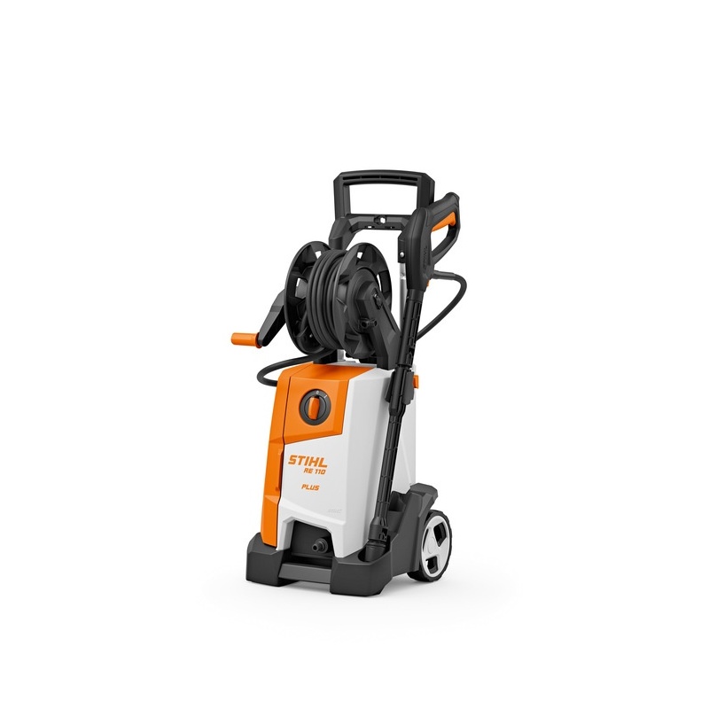 vysokotlaký čistič STIHL RE 110 PLUS