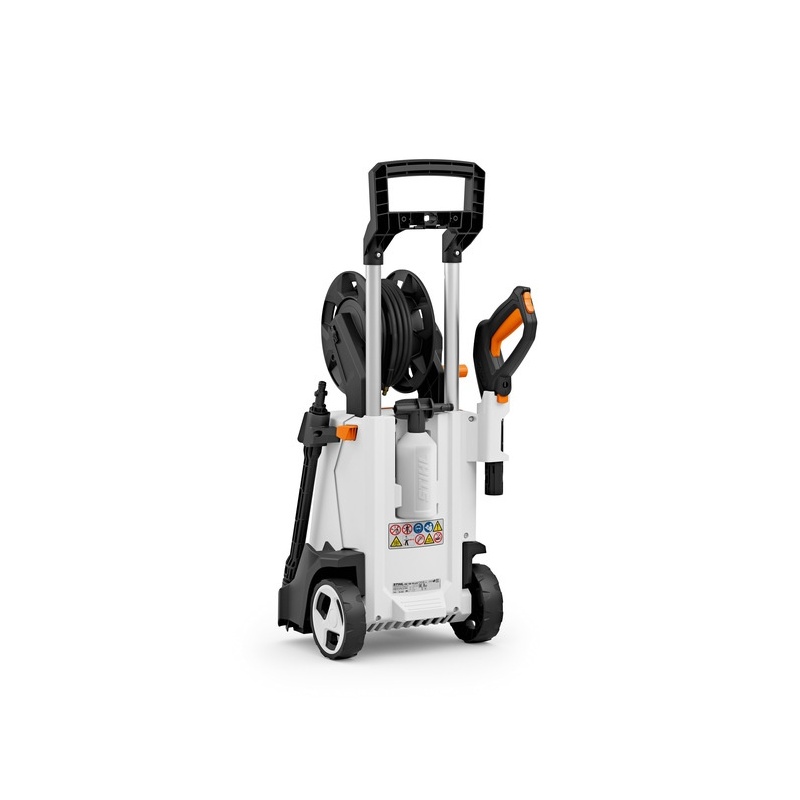 vysokotlaký čistič STIHL RE 110 PLUS