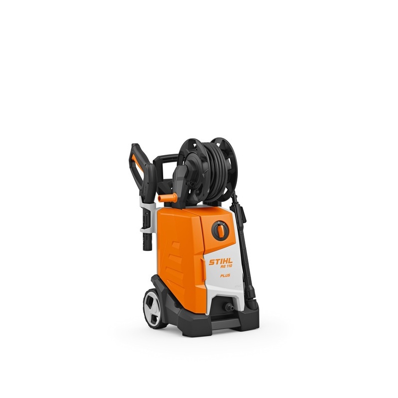 vysokotlaký čistič STIHL RE 110 PLUS