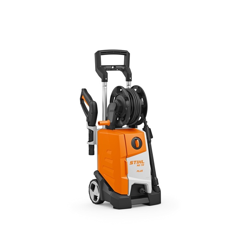 vysokotlaký čistič STIHL RE 110 PLUS