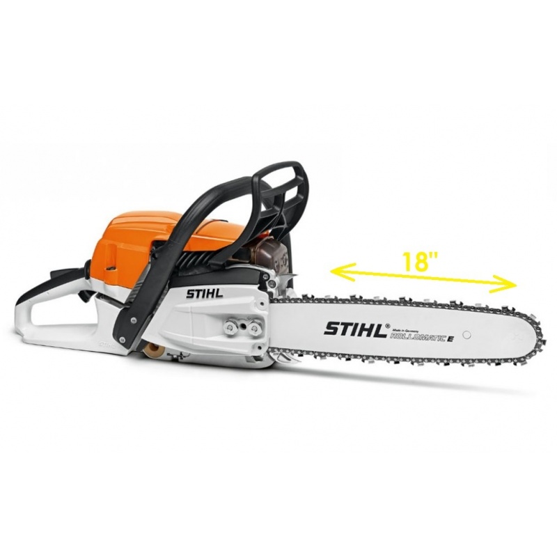 motorová pila STIHL MS 261 - 18"