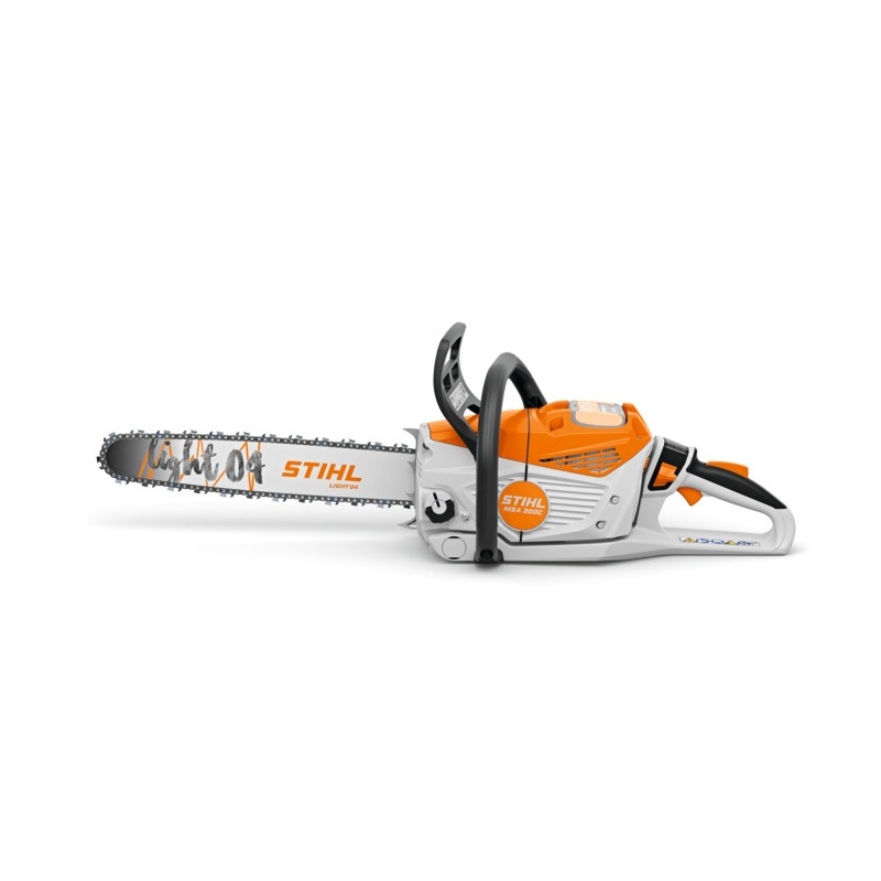 aku pila STIHL MSA 300 C-O + 2x akumulátor AP 500 S