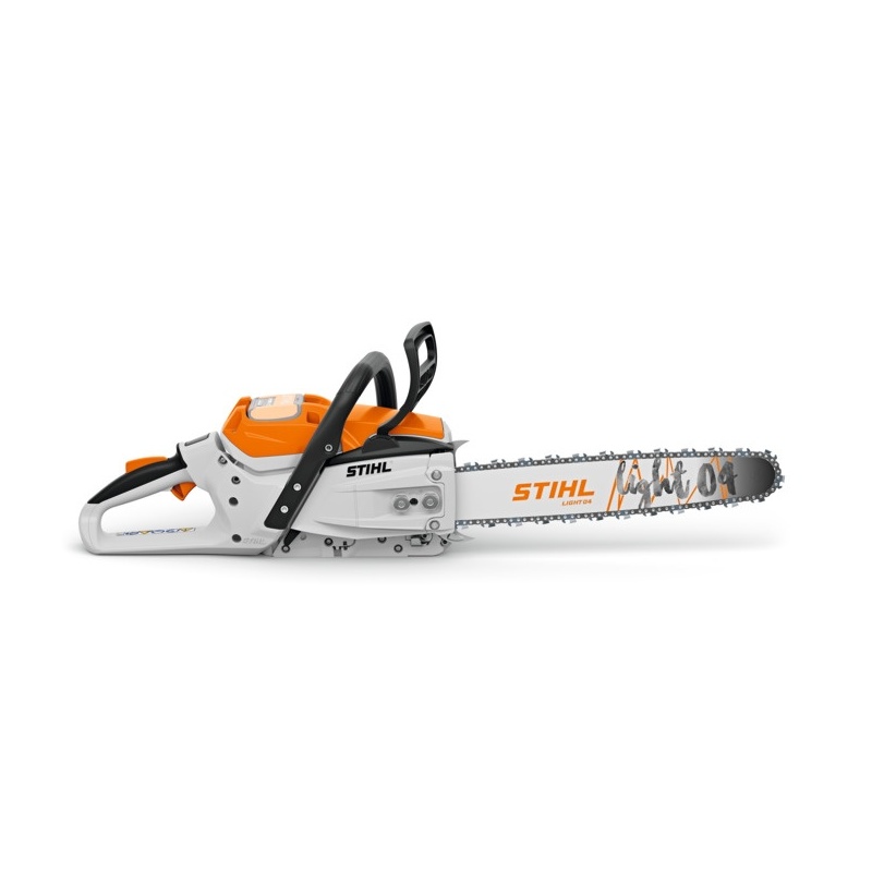 aku pila STIHL MSA 300 C-O + 2x akumulátor AP 500 S
