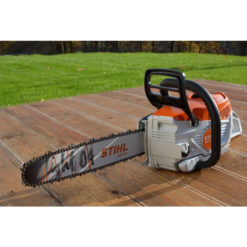 aku pila STIHL MSA 300 C-O + 2x akumulátor AP 500 S
