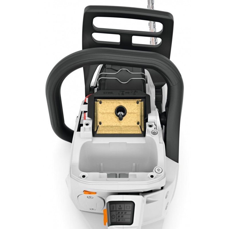 aku pila STIHL MSA 300 C-O + 2x akumulátor AP 500 S