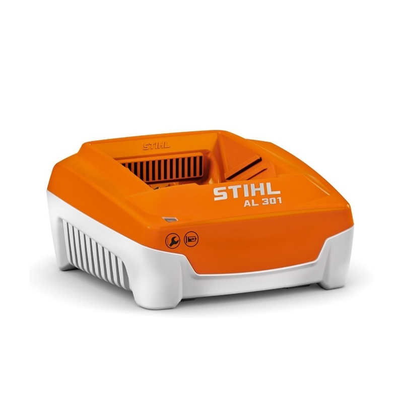 rychlonabíječka STIHL AL 301