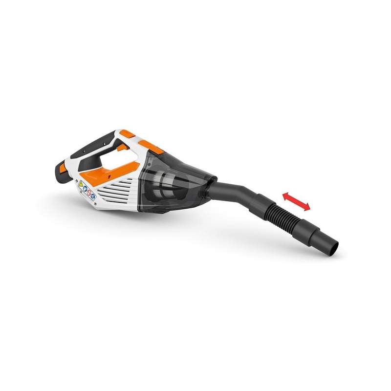 aku vysavač STIHL SEA 20