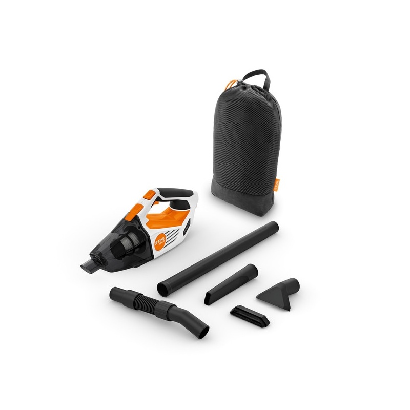 aku vysavač STIHL SEA 20 SET