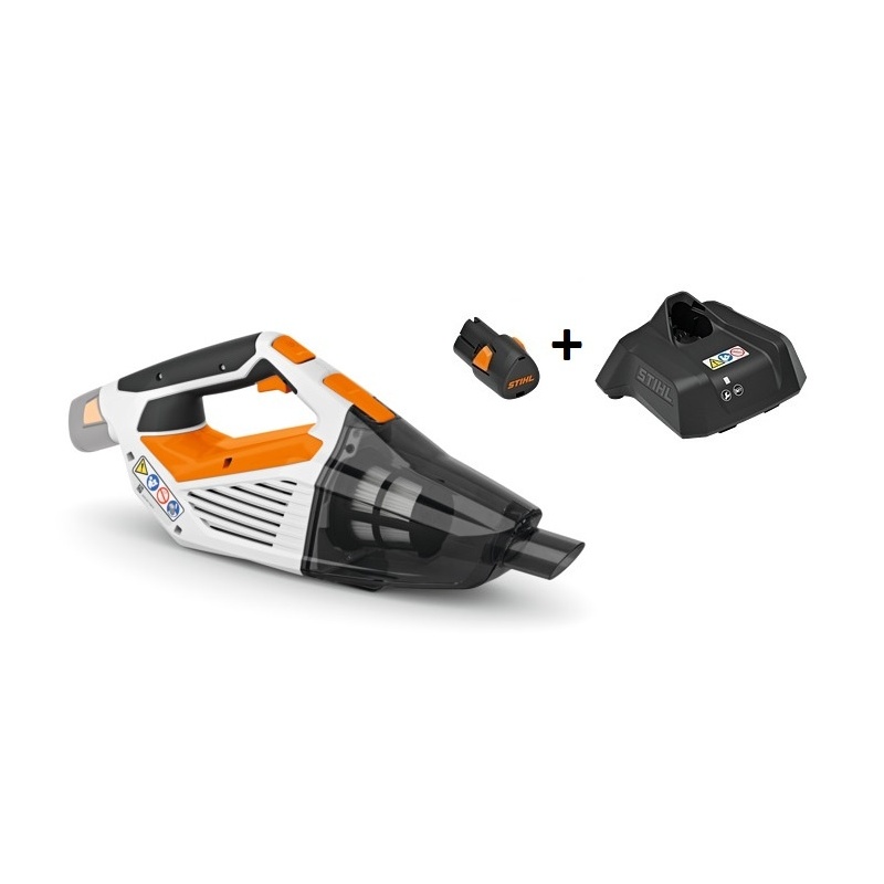 aku vysavač STIHL SEA 20 SET