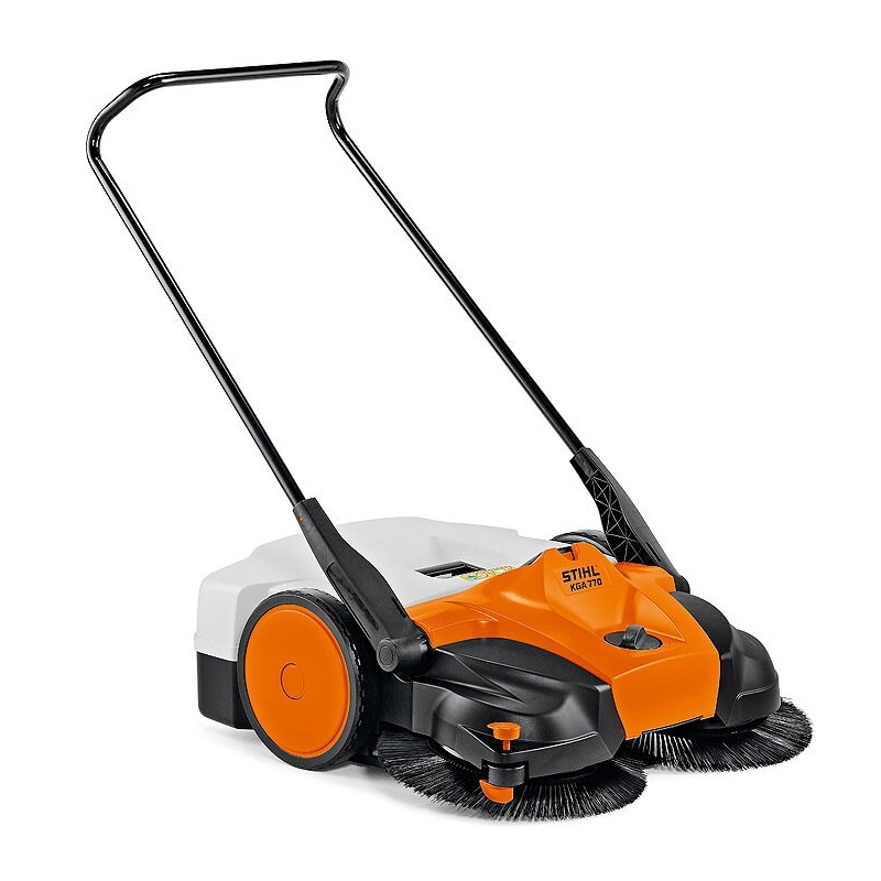 aku zametač STIHL KGA 770