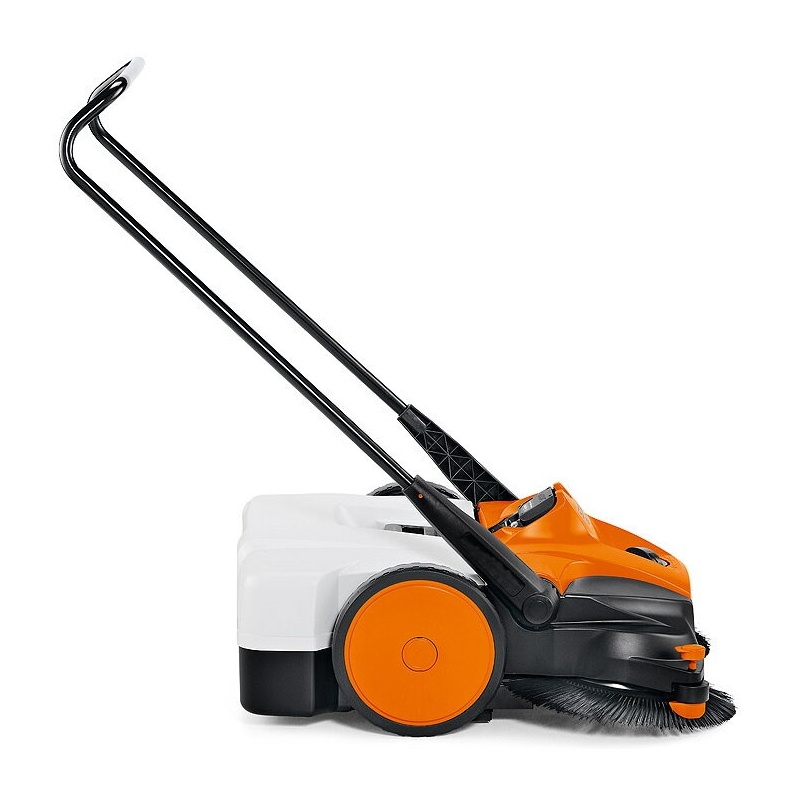 aku zametač STIHL KGA 770