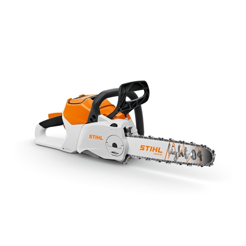 aku pila STIHL MSA 220 C-B - SET+ (2x AP300S + AL301)