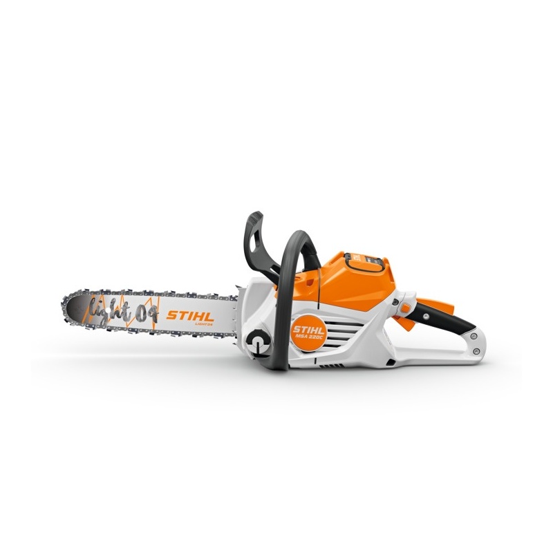 aku pila STIHL MSA 220 C-B - SET+ (2x AP300S + AL301) aku pila STIHL MSA 220 C-B - SET+ (2x AP300S + AL301)