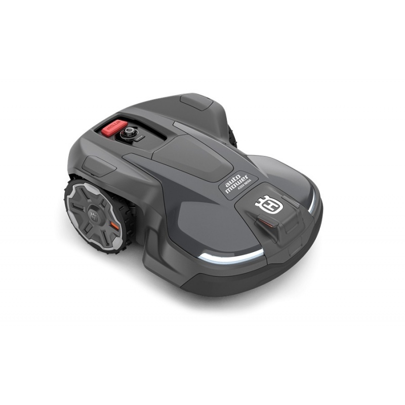 robotická sekačka Husqvarna Automower 430X NERA se sadou EPOS