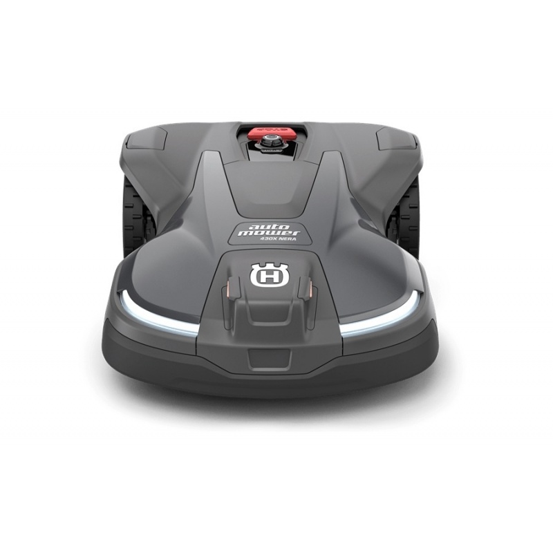 robotická sekačka Husqvarna Automower 430X NERA se sadou EPOS