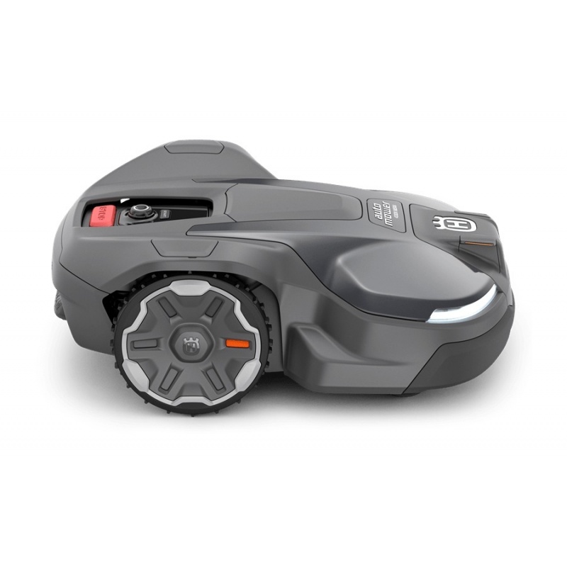 robotická sekačka Husqvarna Automower 430X NERA se sadou EPOS