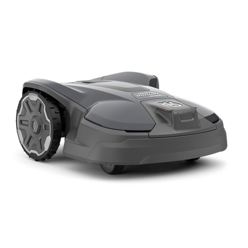 robotická sekačka Husqvarna Automower 320 NERA se sadou EPOS