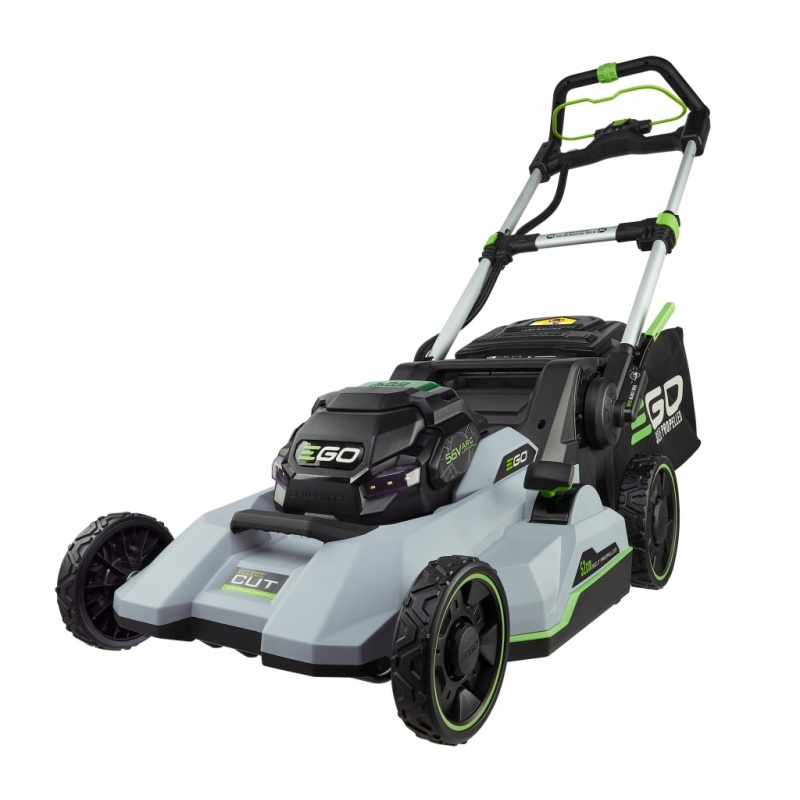 aku sekačka EGO LM2135E-SP - SET (BA4200T + CH5500E) aku sekačka EGO LM2135E-SP - SET (BA4200T + CH5500E)