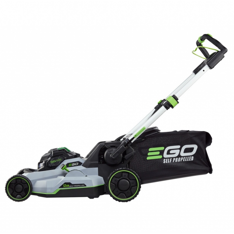 aku sekačka EGO LM2135E-SP - SET (BA4200T + CH5500E) aku sekačka EGO LM2135E-SP - SET (BA4200T + CH5500E)